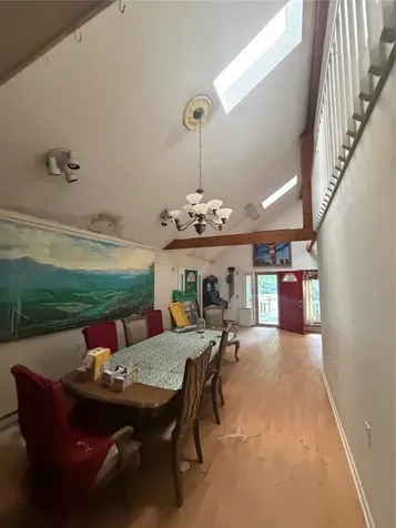 3 Hemlock Lane Sapphire NC 28774