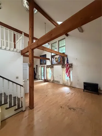 3 Hemlock Lane Sapphire NC 28774