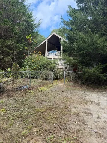 3 Hemlock Lane Sapphire NC 28774