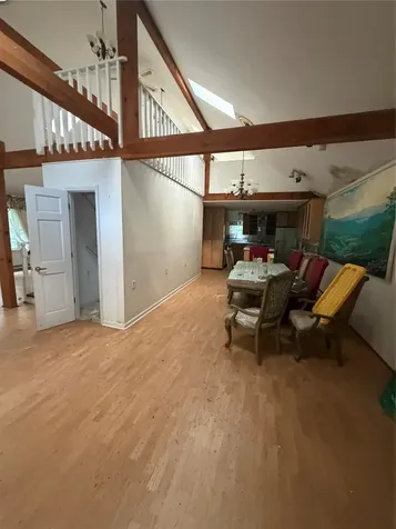 3 Hemlock Lane Sapphire NC 28774