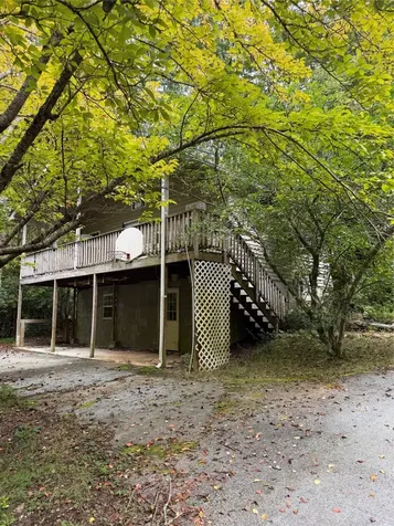 3 Hemlock Lane Sapphire NC 28774