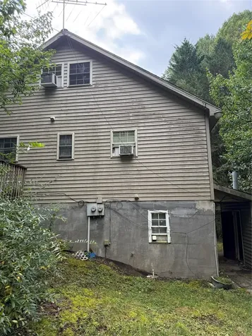 3 Hemlock Lane Sapphire NC 28774