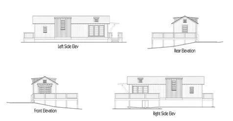 15F Cats Eye Run Highlands NC 28741