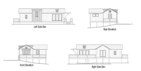 15F Cats Eye Run Highlands NC 28741