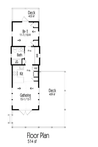 15F Cats Eye Run Highlands NC 28741