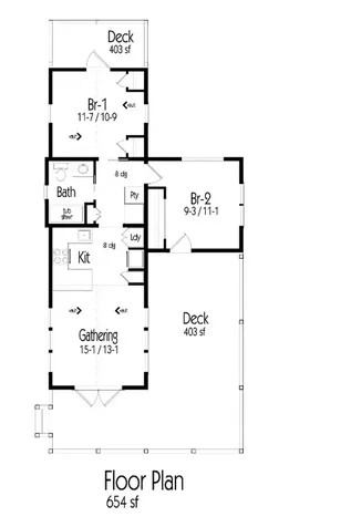 15F Cats Eye Run Highlands NC 28741