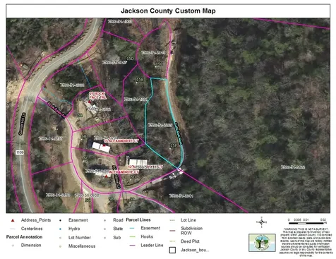 63 Cats Eye Run Highlands NC 28741