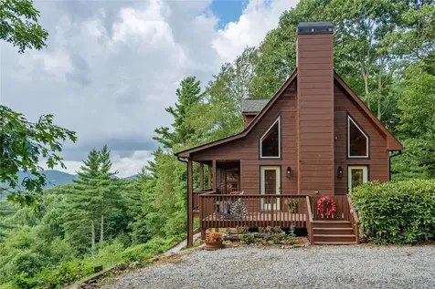 415 Clayson Drive Cullowhee NC 28723