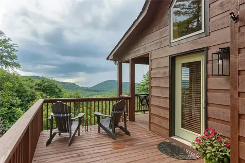 415 Clayson Drive Cullowhee NC 28723