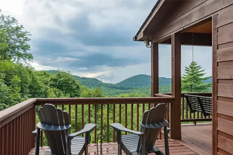 415 Clayson Drive Cullowhee NC 28723