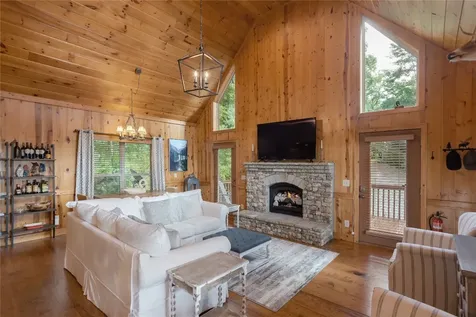 415 Clayson Drive Cullowhee NC 28723