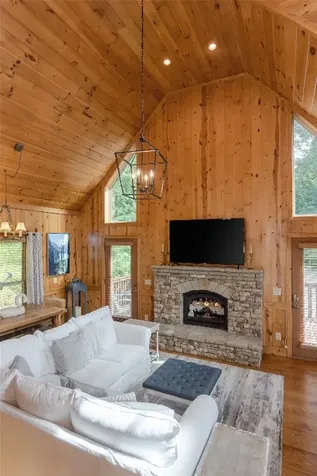 415 Clayson Drive Cullowhee NC 28723