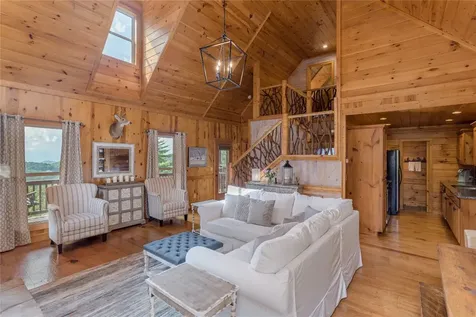 415 Clayson Drive Cullowhee NC 28723