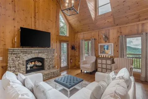 415 Clayson Drive Cullowhee NC 28723