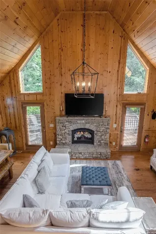 415 Clayson Drive Cullowhee NC 28723