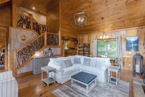 415 Clayson Drive Cullowhee NC 28723