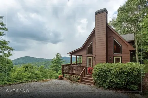 415 Clayson Drive Cullowhee NC 28723