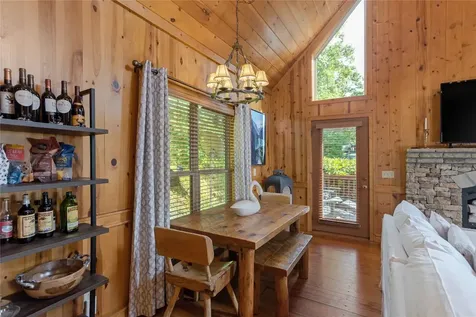 415 Clayson Drive Cullowhee NC 28723