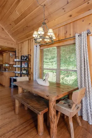 415 Clayson Drive Cullowhee NC 28723