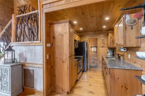 415 Clayson Drive Cullowhee NC 28723