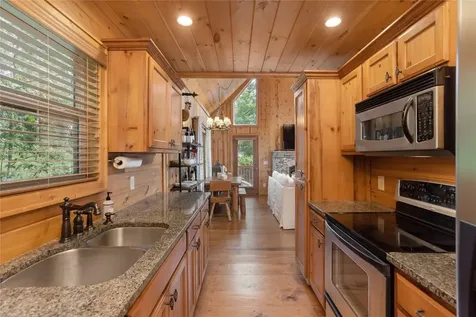 415 Clayson Drive Cullowhee NC 28723