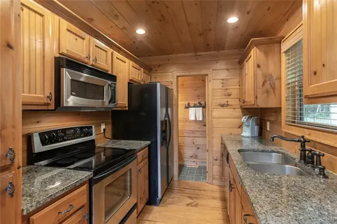 415 Clayson Drive Cullowhee NC 28723