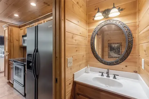 415 Clayson Drive Cullowhee NC 28723