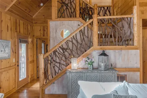 415 Clayson Drive Cullowhee NC 28723