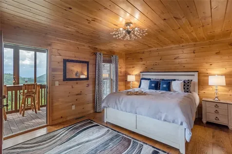 415 Clayson Drive Cullowhee NC 28723