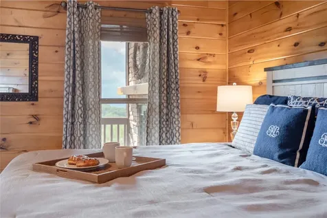 415 Clayson Drive Cullowhee NC 28723