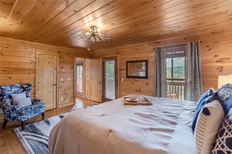 415 Clayson Drive Cullowhee NC 28723