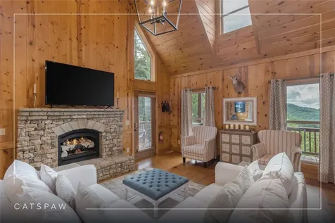 415 Clayson Drive Cullowhee NC 28723