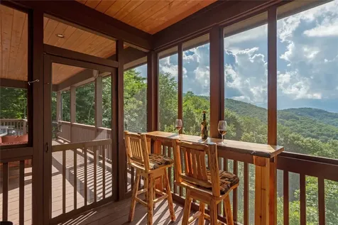 415 Clayson Drive Cullowhee NC 28723