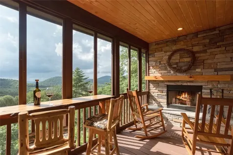 415 Clayson Drive Cullowhee NC 28723