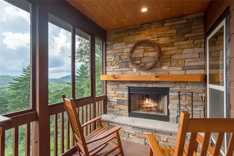 415 Clayson Drive Cullowhee NC 28723