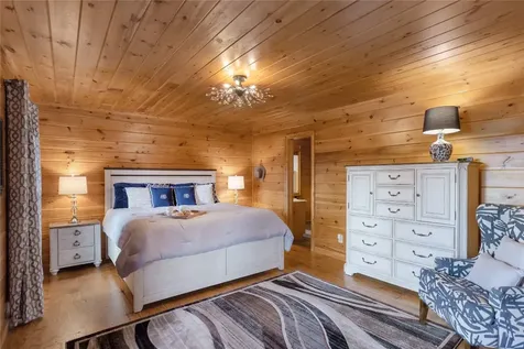 415 Clayson Drive Cullowhee NC 28723