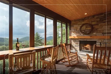 415 Clayson Drive Cullowhee NC 28723