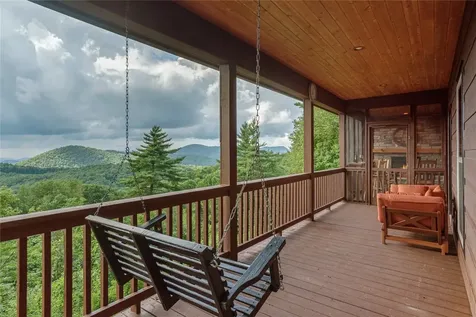 415 Clayson Drive Cullowhee NC 28723