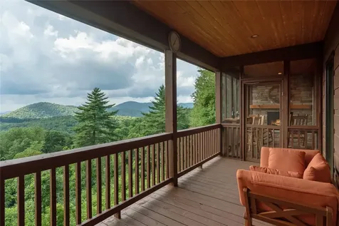 415 Clayson Drive Cullowhee NC 28723