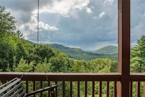 415 Clayson Drive Cullowhee NC 28723