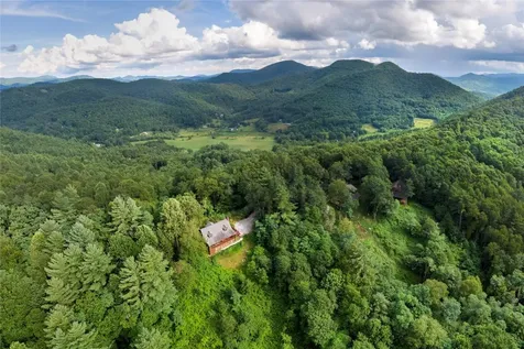 415 Clayson Drive Cullowhee NC 28723