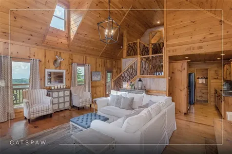 415 Clayson Drive Cullowhee NC 28723