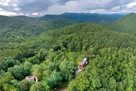 415 Clayson Drive Cullowhee NC 28723