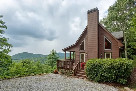 415 Clayson Drive Cullowhee NC 28723
