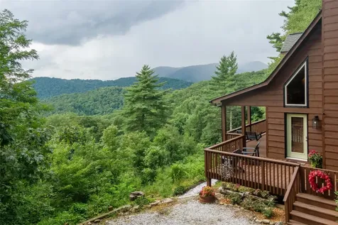 415 Clayson Drive Cullowhee NC 28723