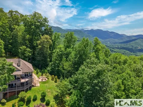 129 Skyline Park Drive Franklin NC 28734