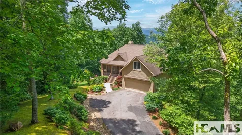 129 Skyline Park Drive Franklin NC 28734