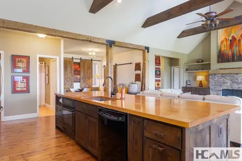 129 Skyline Park Drive Franklin NC 28734