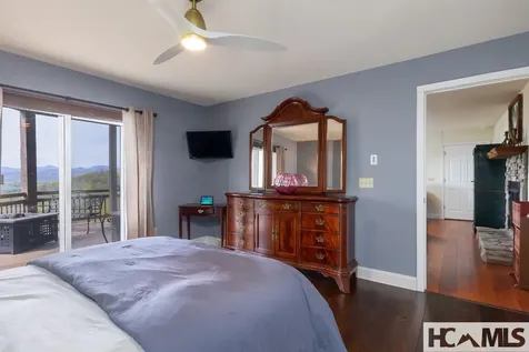 129 Skyline Park Drive Franklin NC 28734