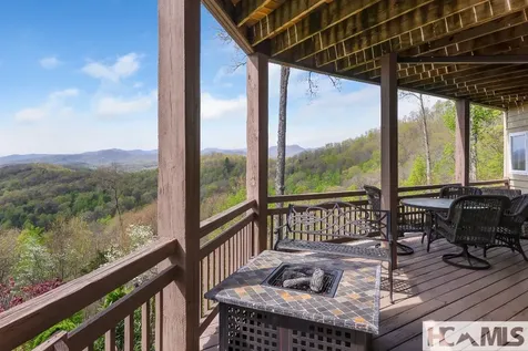 129 Skyline Park Drive Franklin NC 28734